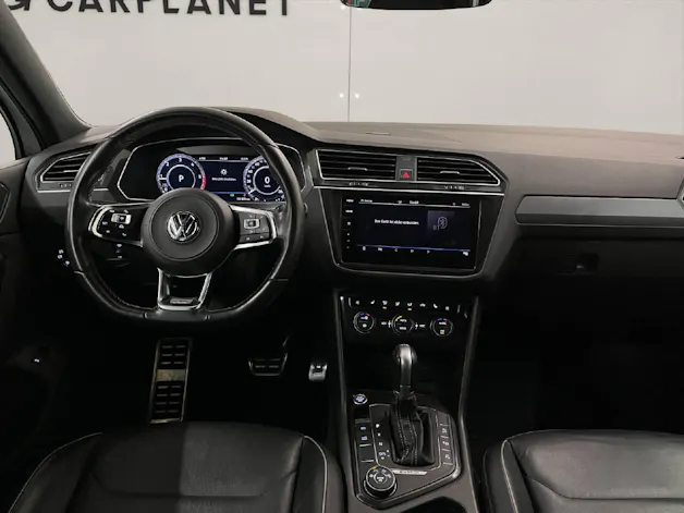 VW Tiguan 2.0 TDI SCR Highline DSG