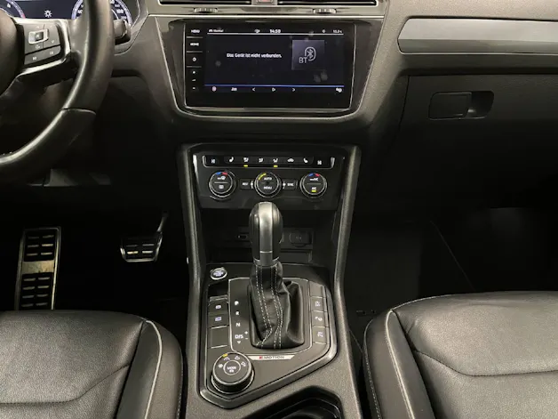 VW Tiguan 2.0 TDI SCR Highline DSG