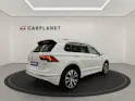 VW Tiguan 2.0 TDI SCR Highline DSG