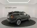Dacia Bigster Journey hybrid 155