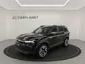 Dacia Bigster Journey hybrid 155