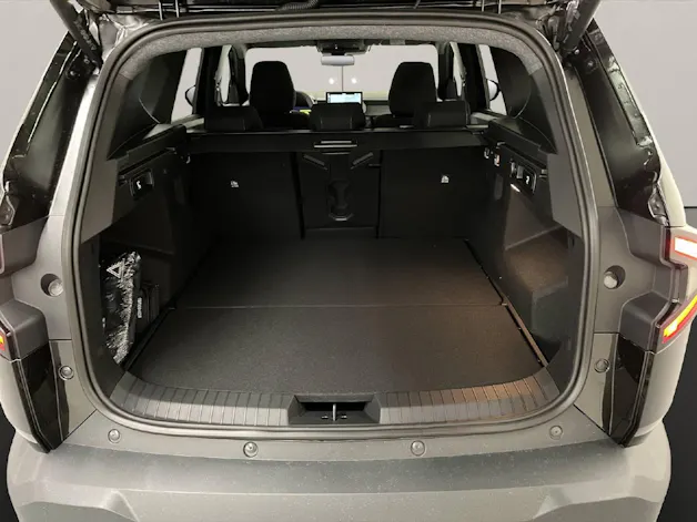 Dacia Bigster Journey hybrid 155