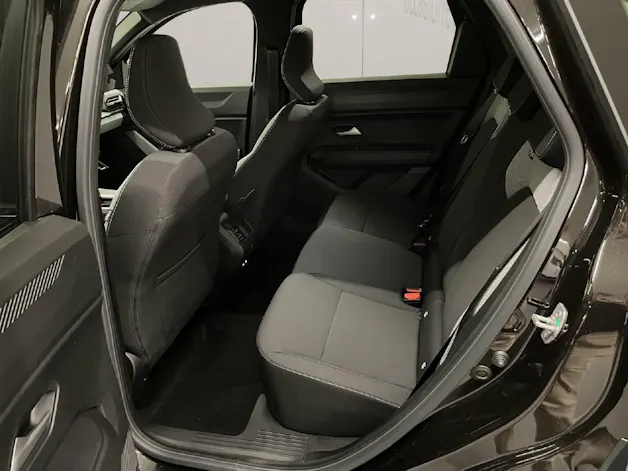 Dacia Bigster Journey hybrid 155