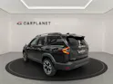 Dacia Bigster Journey hybrid 155