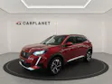 Peugeot 2008 e-Allure