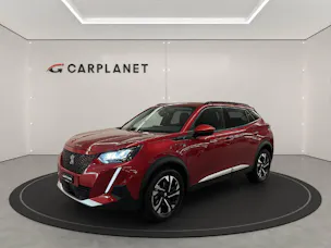 Peugeot 2008 e-Allure