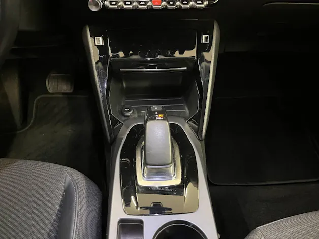 Peugeot 2008 e-Allure