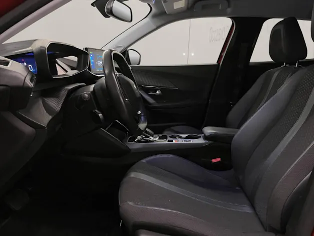Peugeot 2008 e-Allure