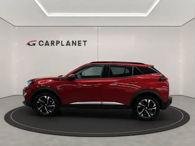 Peugeot 2008 e-Allure