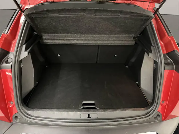 Peugeot 2008 e-Allure