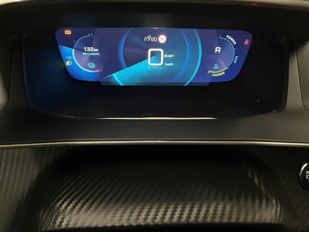 Peugeot 2008 e-Allure