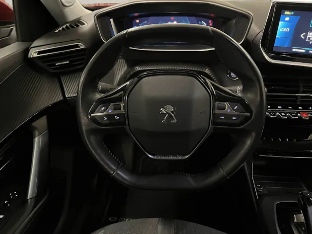 Peugeot 2008 e-Allure
