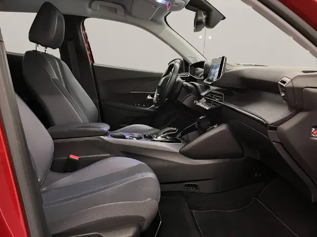 Peugeot 2008 e-Allure