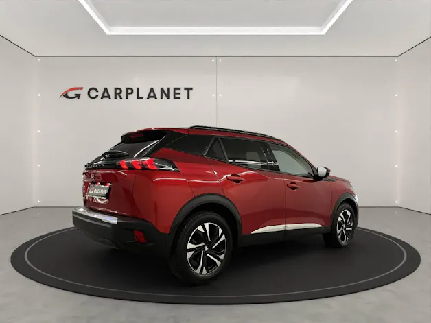 Peugeot 2008 e-Allure