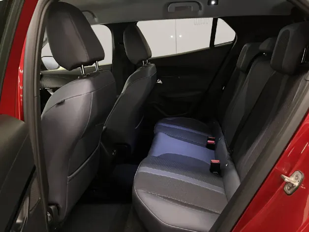 Peugeot 2008 e-Allure