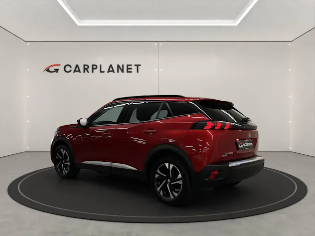 Peugeot 2008 e-Allure