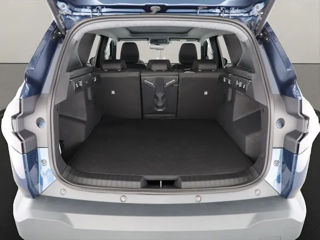 Dacia Bigster 1.8 Hybrid Extreme