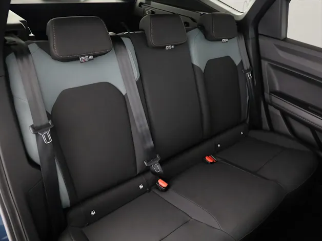 Dacia Bigster 1.8 Hybrid Extreme