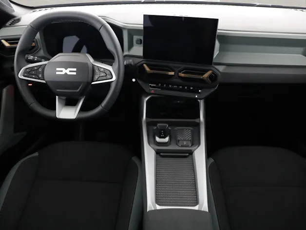 Dacia Bigster 1.8 Hybrid Extreme