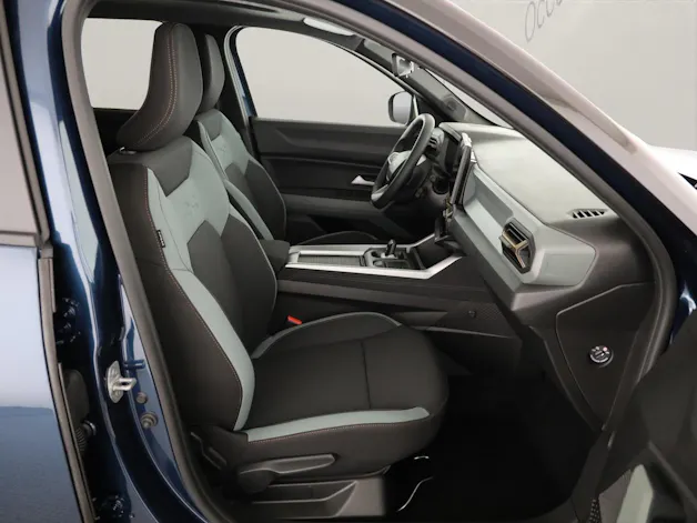Dacia Bigster 1.8 Hybrid Extreme