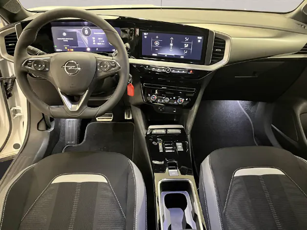 Opel Mokka 1.2 T 130 GS