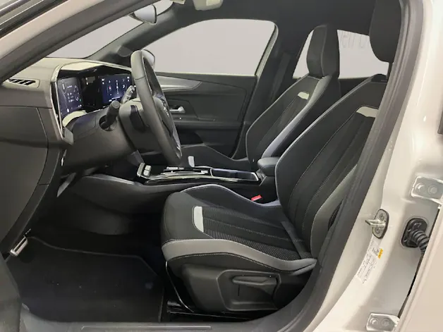 Opel Mokka 1.2 T 130 GS