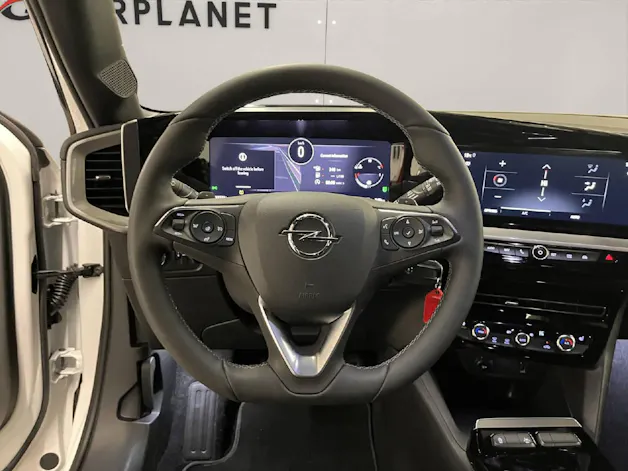 Opel Mokka 1.2 T 130 GS