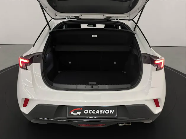 Opel Mokka 1.2 T 130 GS