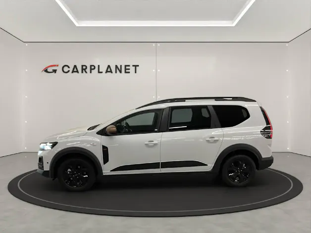 Dacia Jogger 1.8 Hybrid Extreme 5P