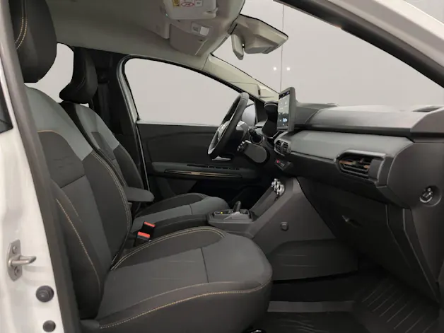 Dacia Jogger 1.8 Hybrid Extreme 5P