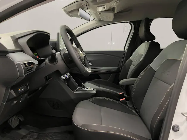 Dacia Jogger 1.8 Hybrid Extreme 5P