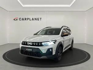 Dacia Jogger 1.8 Hybrid Extreme 5P