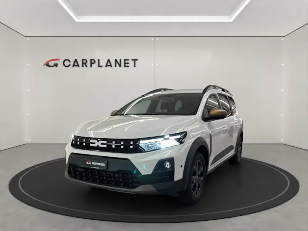 Dacia Jogger 1.8 Hybrid Extreme 5P