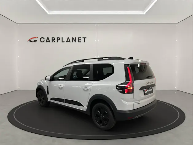 Dacia Jogger 1.8 Hybrid Extreme 5P