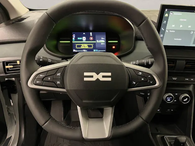 Dacia Jogger 1.8 Hybrid Extreme 5P