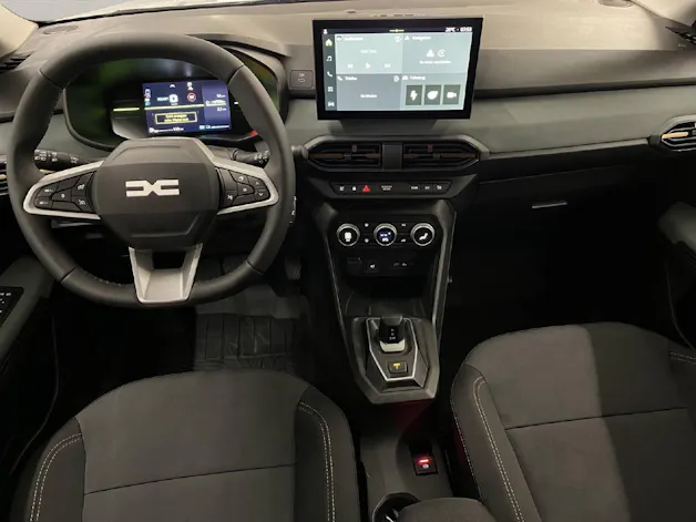 Dacia Jogger 1.8 Hybrid Extreme 5P