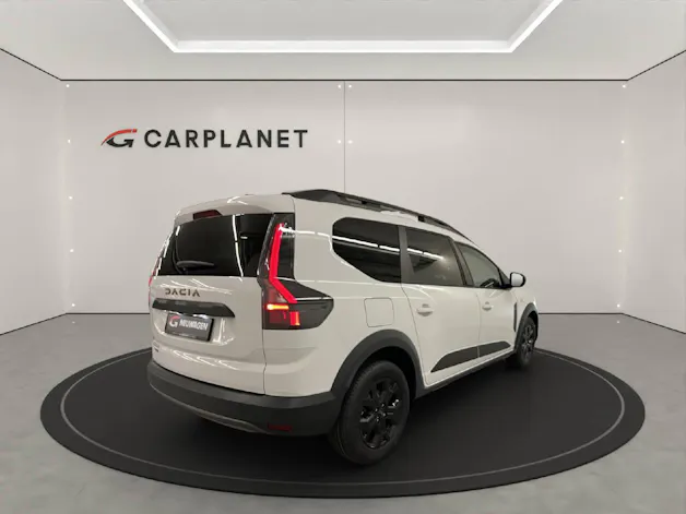 Dacia Jogger 1.8 Hybrid Extreme 5P