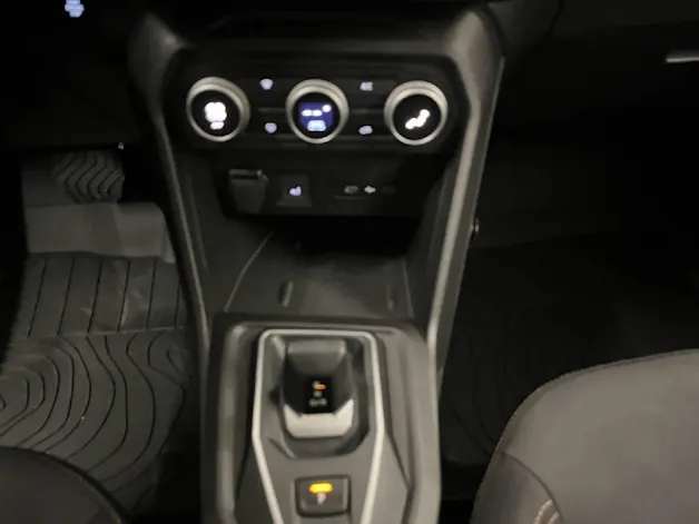 Dacia Jogger 1.8 Hybrid Extreme 5P