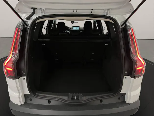 Dacia Jogger 1.8 Hybrid Extreme 5P
