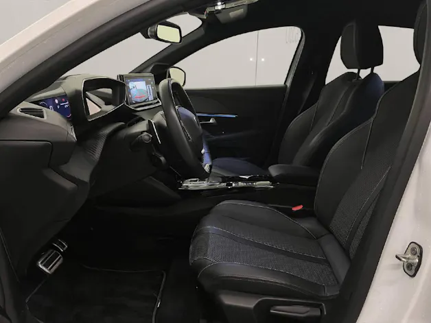 Peugeot 208 1.2 Hybrid 145 GT