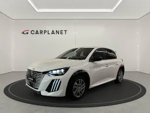 Peugeot 208 1.2 Hybrid 145 GT