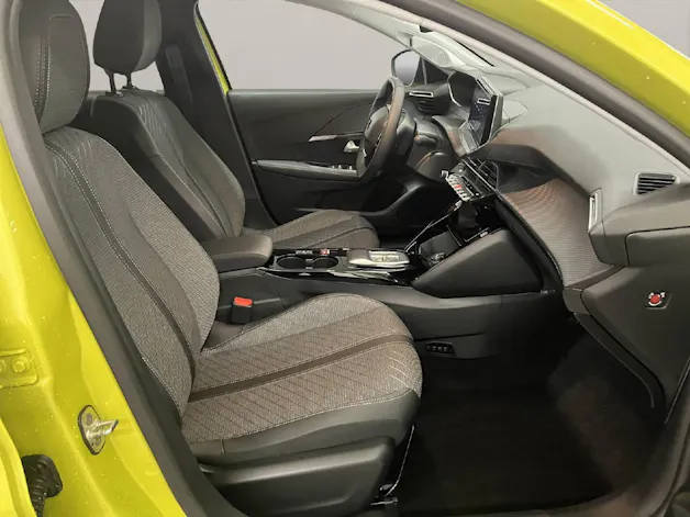 Peugeot 208 1.2 Hybrid Allure Premium
