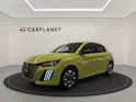 Peugeot 208 1.2 Hybrid Allure Premium