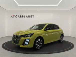 Peugeot 208 1.2 Hybrid Allure Premium