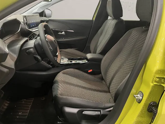 Peugeot 208 1.2 Hybrid Allure Premium