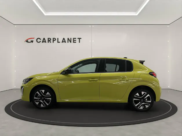 Peugeot 208 1.2 Hybrid Allure Premium