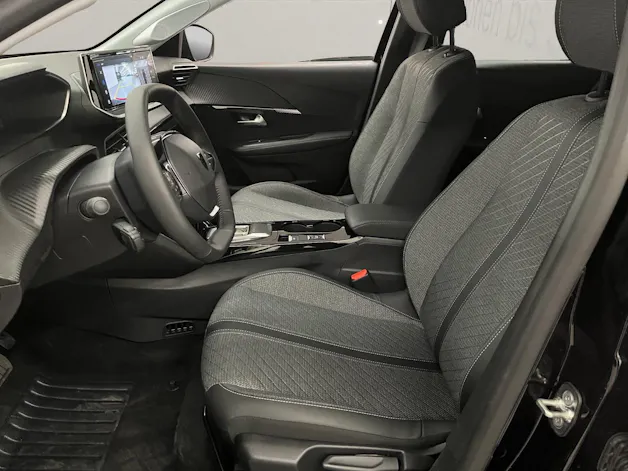 Peugeot 208 1.2 Hybrid Allure Premium