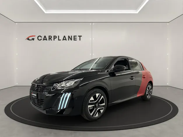 Peugeot 208 1.2 Hybrid Allure Premium