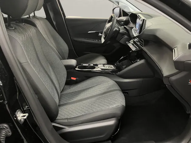 Peugeot 208 1.2 Hybrid Allure Premium
