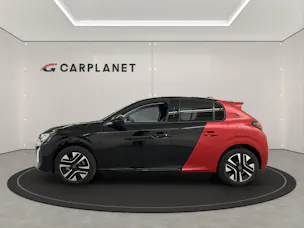 Peugeot 208 1.2 Hybrid Allure Premium